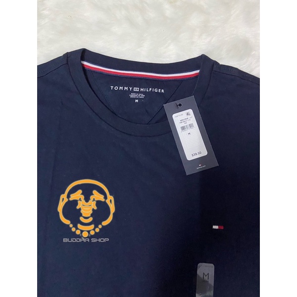 Áo thun nam Tommy Hilfiger size M