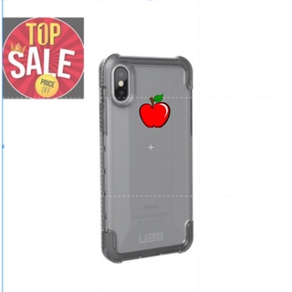 Ốp Lưng cho iPhone X/XS - UAG Plyo Series [Phân phối chính hãng]