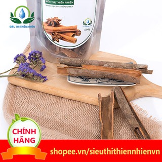 Trà Quế Mộc Sắc