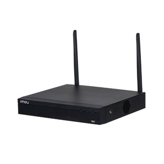 Đầu ghi hình wifi 4 kênh imou nvr1104hs-w-s2 chính hãng