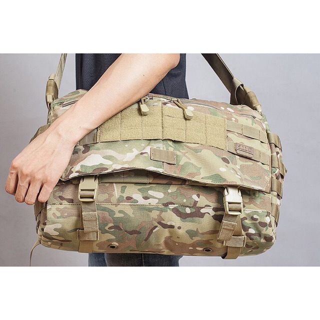 Túi 5.11 tactical rush Delivery Lima