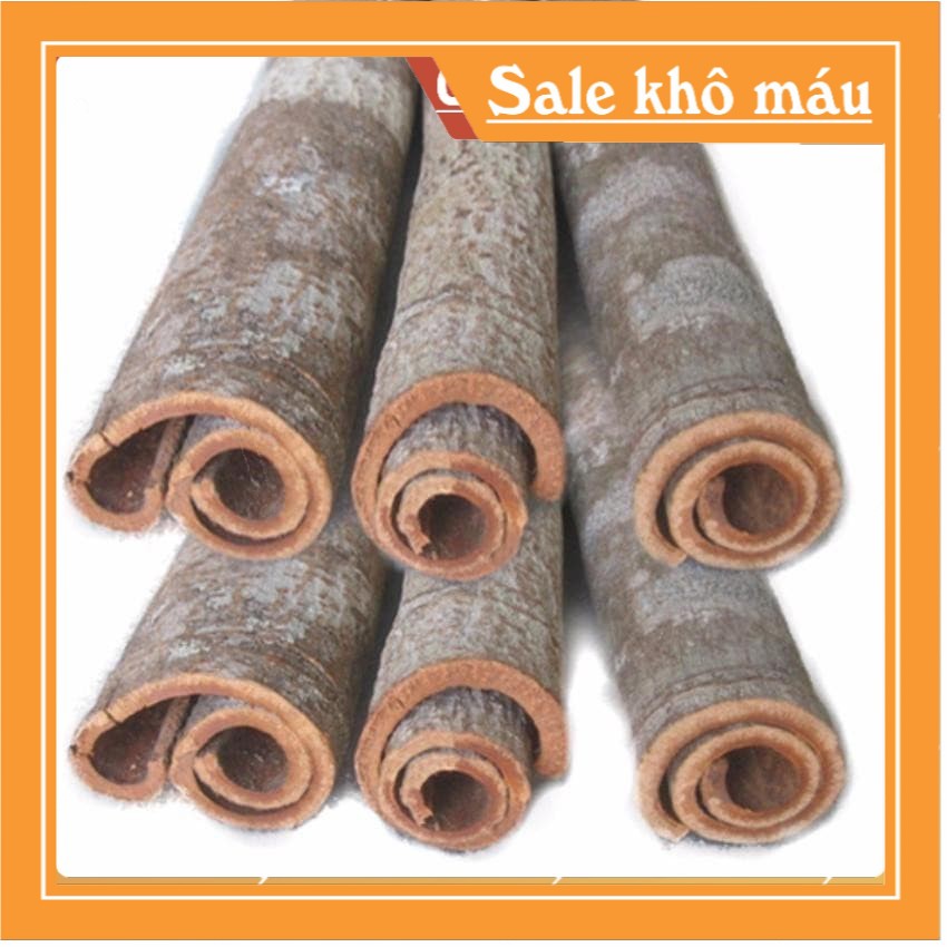 [Mã 66FMCGSALE hoàn 8% đơn 500K] Quế Thanh Sấy Khô loại xịn 100g