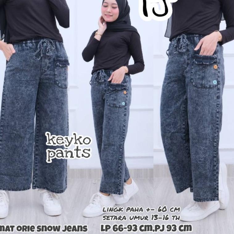 Quần Jeans Thời Trang Cho Tuổi Teen 12-16 Tuổi C0R
