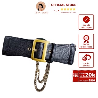 Đai Váy Khoá D Tinyshop Kiểu Dáng Hiện Đại, Sang Trọng Và Trẻ Trung Cho Bạn