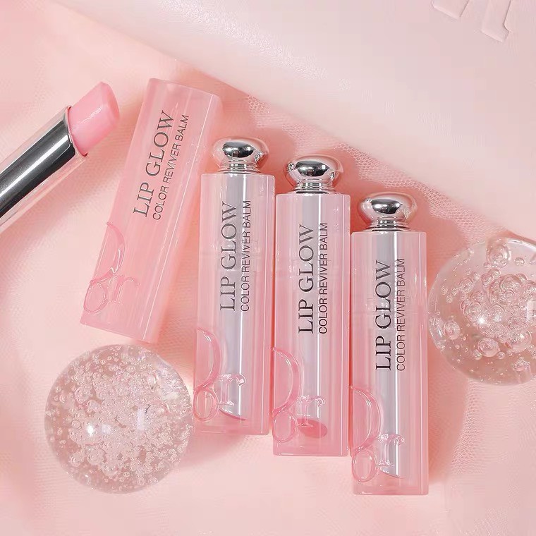 Son Dưỡng Dior 001/004/012/015/007/025/08/033/031