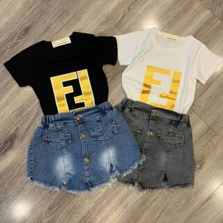 Set bộ cho bé