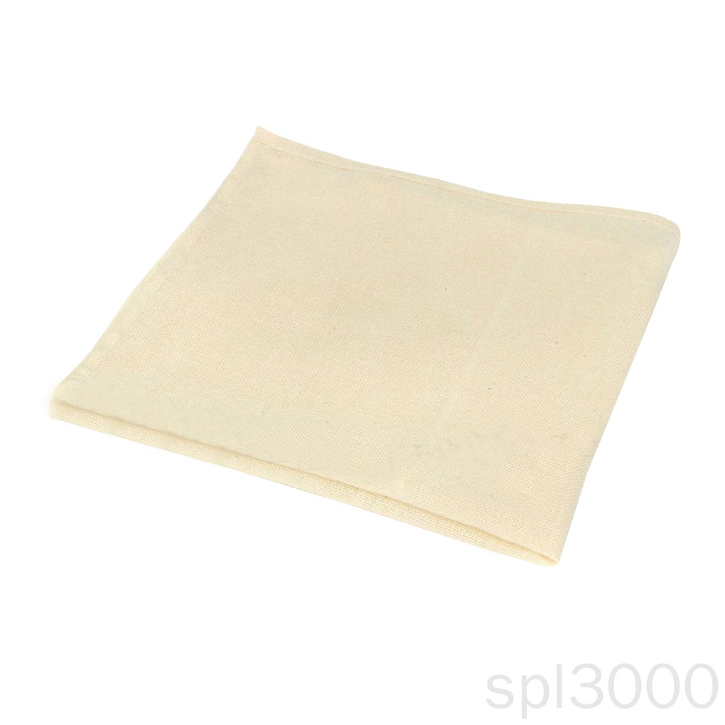 Miếng Vải Cotton Dùng Để Làm Đậu Hũ