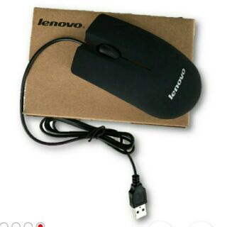 chuột dây lenovo m20