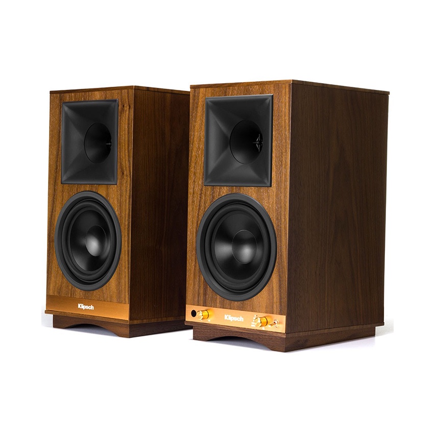 Loa để bàn Klipsch The Sixes - 2.0