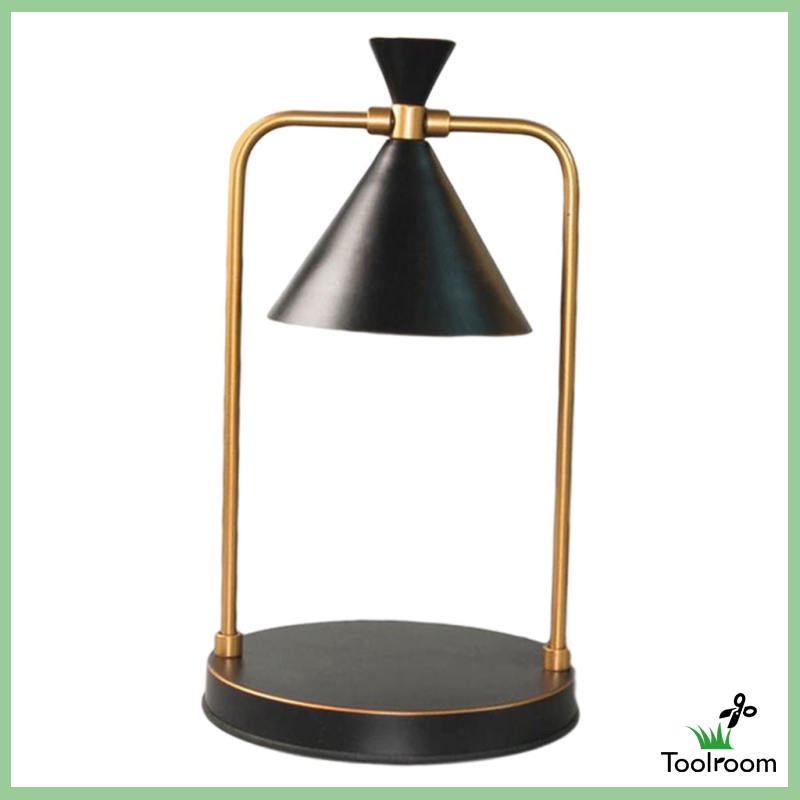 Đèn đốt nóng sáp tinh dầu thơm bằng điện cho cạnh giường/bàn ăn tối/đám cưới/sự kiện chất lượng cao