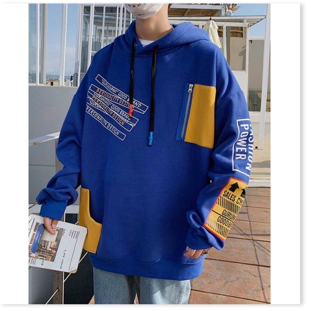 ÁO KHOÁC NỈ HODDIES NAM CỰC ĐẸP , PHONG CÁCH HÀN QUỐC CỰC ĐẸP KOKO MI STORE