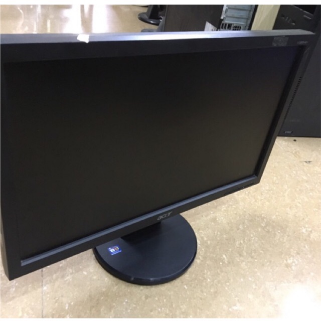 Màn hình acer 19in HCN thanh lý văn phòng