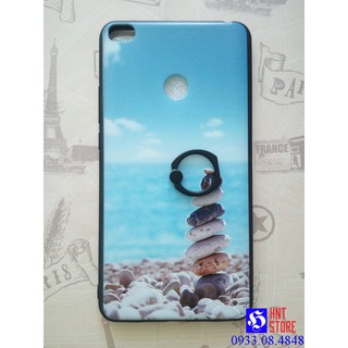 ỐP LƯNG XIAOMI MI MAX 2 - XỎ NGÓN