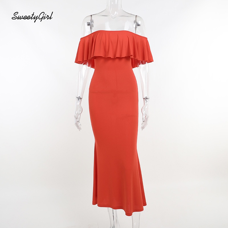 Đầm Ống Một Mảnh Không Tay Hở Lưng Màu Trơn Thời Trang Quyến Rũ 2022 Dành Cho Nữ