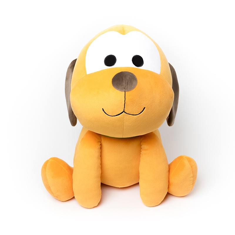 Đồ Chơi DISNEY Thú Bông Bạn Pluto Thân Yêu AG2101026