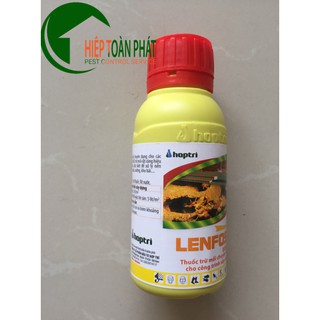 THUỐC DIỆT MỐI LENFOS 50EC - 100 ml