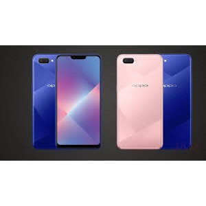  Điện thoại Oppo A5 (2018) 2sim ram 4G/64G mới Chính hãng, Chiến Game PUBG/Free Fire mướt