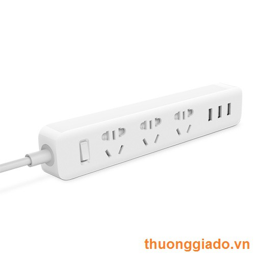 Ổ CẮM ĐIỆN XIAOMI MI POWER STRIP