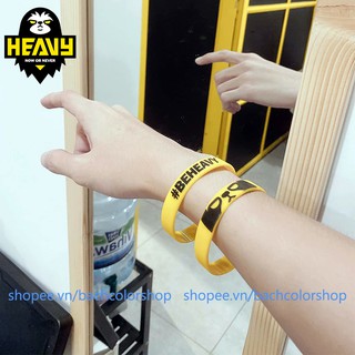 [ Giá Xưởng] Vòng Tay Heavy Giá Xưởng