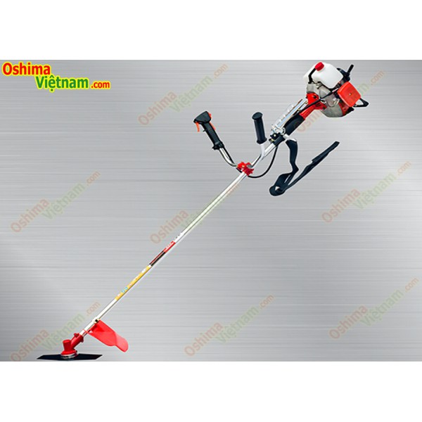 Máy cắt cỏ Oshima 260 Bạc