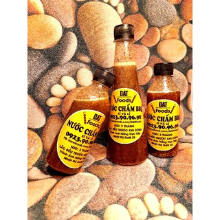 NƯỚC CHẤM BBQ ( HẢI SẢN )