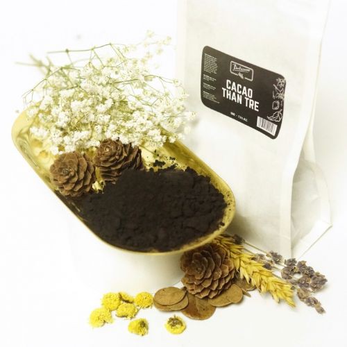 Cacao than tre Bến Tre | BigBuy360 - bigbuy360.vn