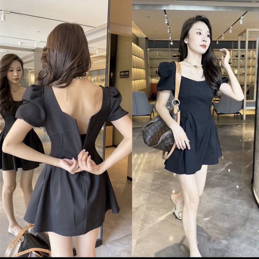 ĐẦM XẾP LY TÚI BIGSIZE 55-95KG