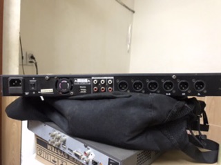 Vang số karaoke x8 bãi xịn audio techtic