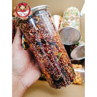 Gạo Lứt Rong Biển Mix Khô Gà!