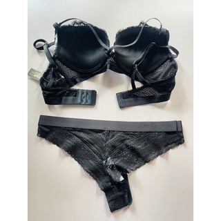 set áo lót ren Newlook