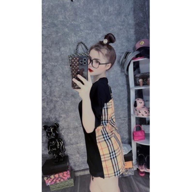 [FREESHIP ĐƠN TỪ 50K] Áo phông Nam Nữ BB.R phối tay - phối lưng Streetwear Áo Thun Nam Form Rộng Basic Cotton Oversize