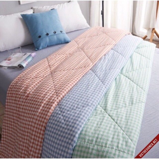 CHĂN MUJI NHẬP KHẨU CHÍNH HÃNG