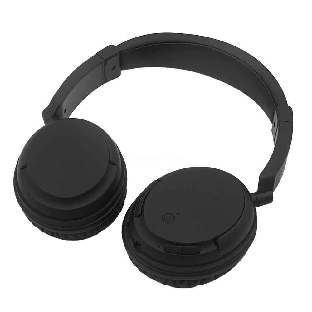 Tai nghe bluetooth chụp tai đầu cắm 3.5mm có thể dùng không/có dây | BigBuy360 - bigbuy360.vn