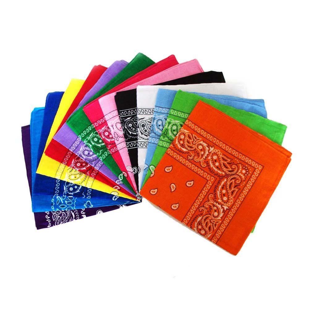 Khăn Trùm Đầu Bandana Unisex
