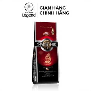 [Trung Nguyên E-coffee] Cà phê Rang Xay Sáng Tạo 1 - 340gr - Trung Nguyên Legend (Culi và Robusta)