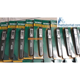 Máy đo nhiệt độ EXTECH 39240