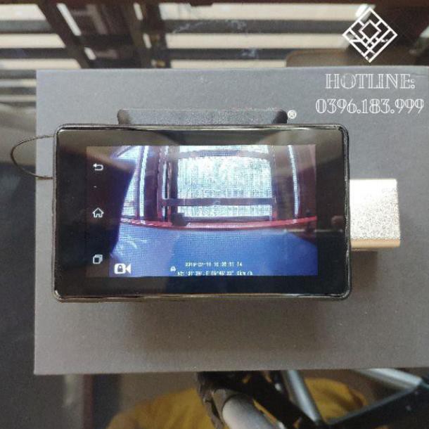 [Giảm giá]  Camera hành trình Android T4 4G/Wifi/GPS/Adas giám sát từ xa cảnh báo hỗ trợ lái xe + Thẻ 32gb | BigBuy360 - bigbuy360.vn