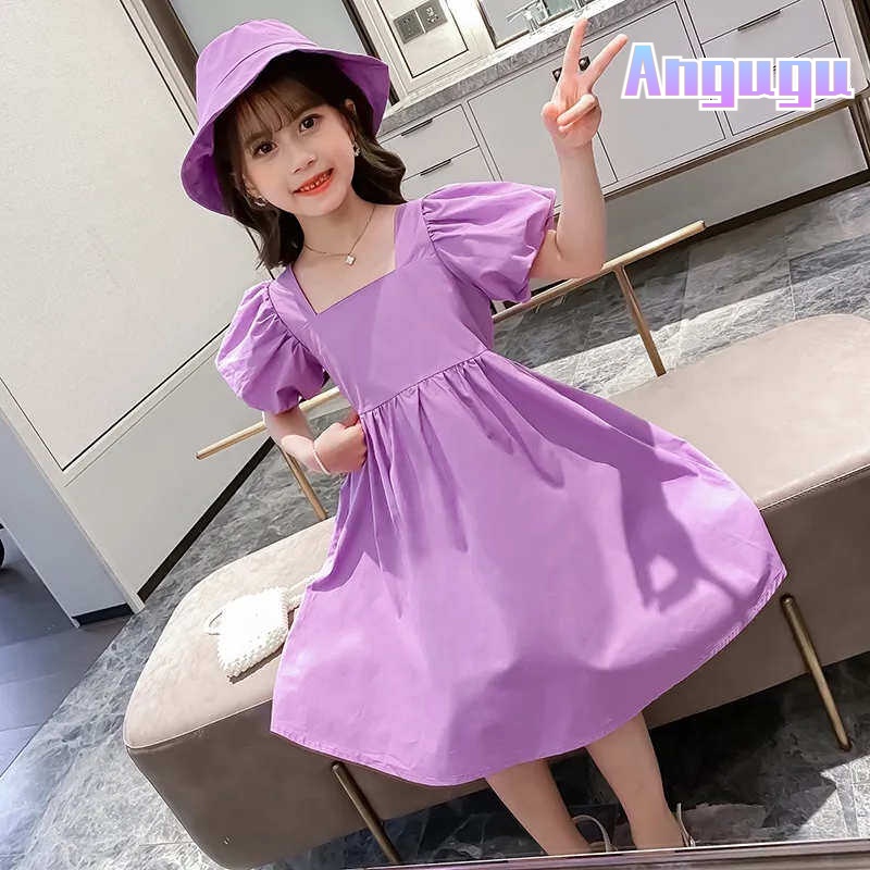 Bộ Đầm Công Chúa Thời Trang Dành Cho Bé Gái Từ 3 Đến 4 Đến 5 Đến 6 Đến 7 Đến 8 Đến 9 Đến 10 Đến 11 Đến 12 Tuổi