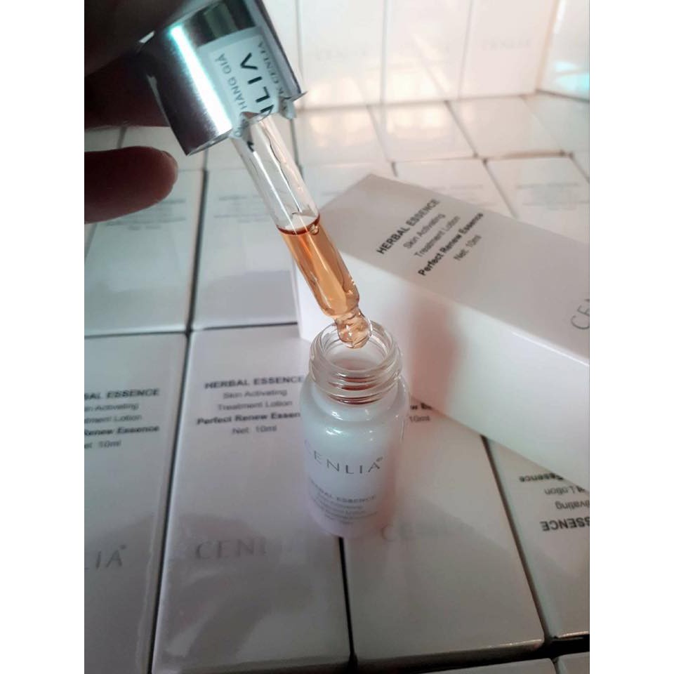 HERBAL ESSENCE (TINH CHẤT GIÚP GIẢM THÂM NÁM MỤN)