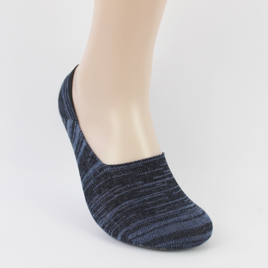 [ 100% Cotton ] Tất hài cao cấp TIZANI TC-06