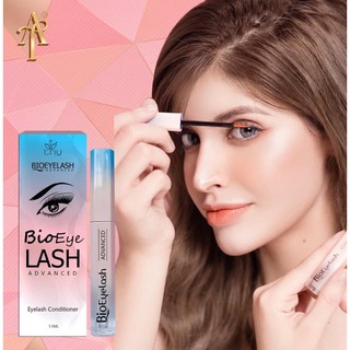 Dưỡng Mi BioEyeLash AnThy Chính Hãng ( Tặng Kèm Thước Đo Mi )