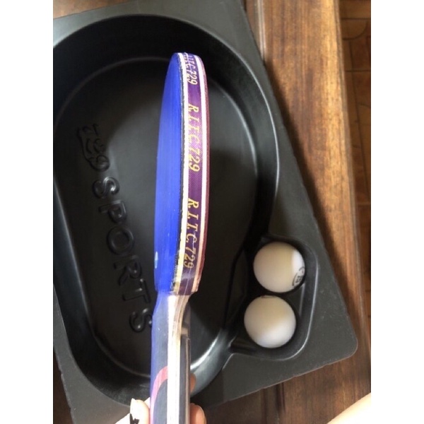 Vợt bóng bàn 729 very 8 sao chính hãng