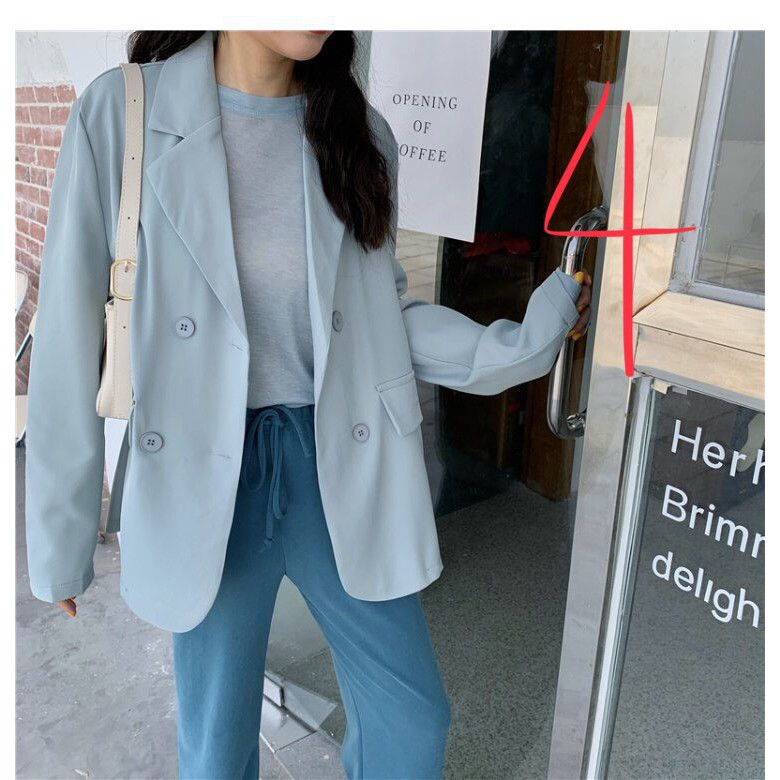 Áo Blazers | BigBuy360 - bigbuy360.vn