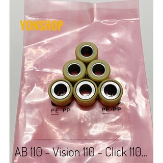 Bi nồi honda ab 110 - 125/ lead 110 - 125/ scr/ vision 110 - 125/ click - vario/ sh mode/ pcx/ spacy hàng cao cấp loại 1