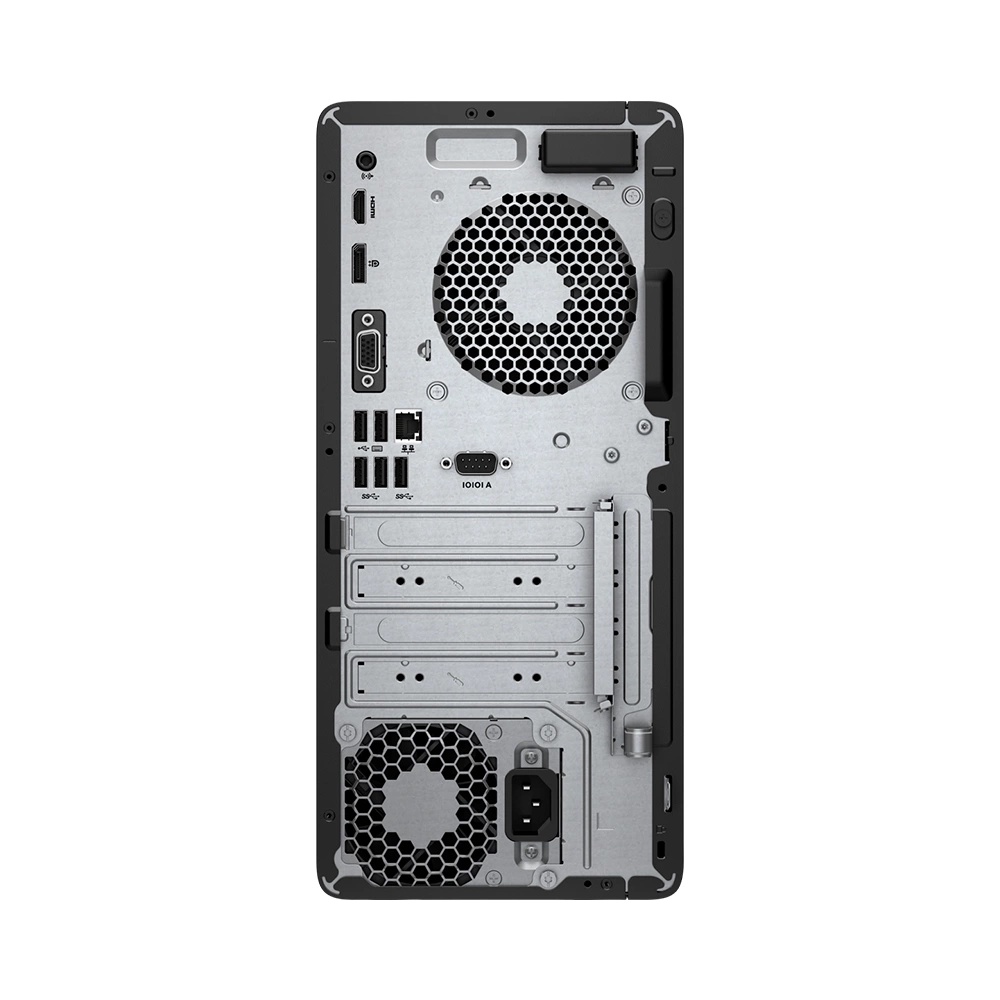 PC HP ProDesk 400 G7 MT (46L54PA) (i7-10700 | 8GB | 256GB | AMD Radeon R7 430 2GB | No DVD | Win 10)