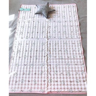 Đệm ngủ làm mát Lolbaby Hàn Quốc