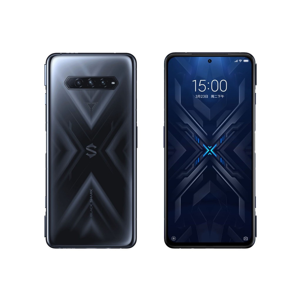 Điện thoại Xiaomi Black Shark 4 Ram 12GB Rom 128GB - Hàng nhập khẩu | BigBuy360 - bigbuy360.vn