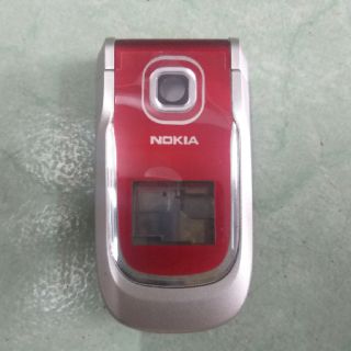 Vỏ cho điện thoại Nokia 2760