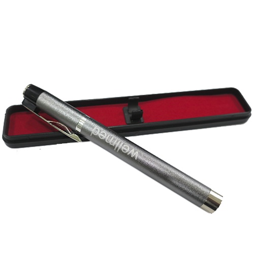 Bút soi tai Wellmed HS-401F8