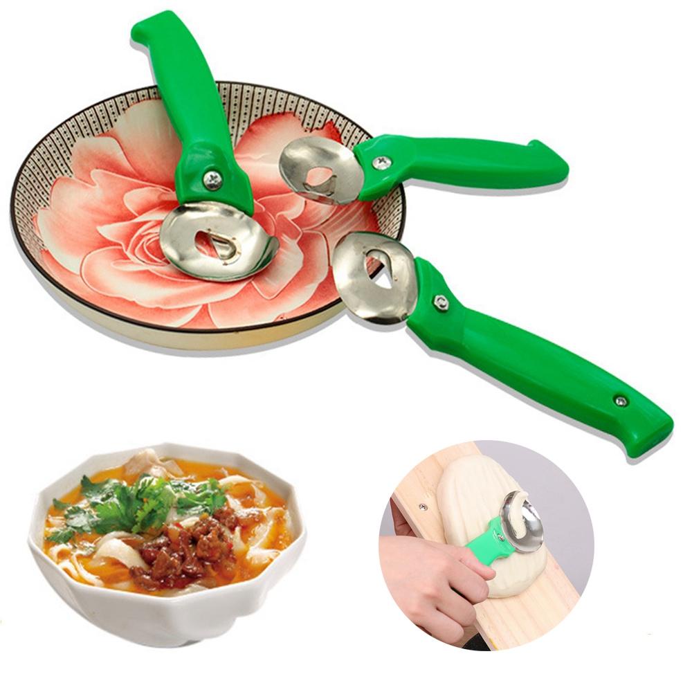 YIYU Dụng Cụ Cắt Sợi Mì Bằng Thép Không Gỉ